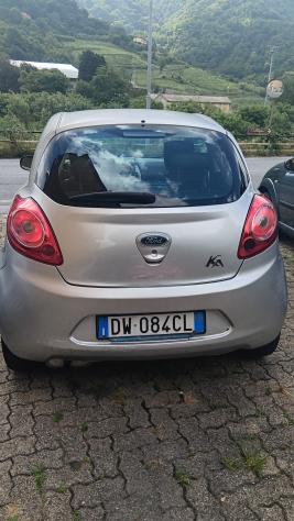 Ford Ka 1.2 8V 69CV Titanium - Foto 4