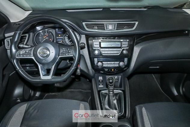 Nissan Qashqai 1.6 dCi 2WD Acenta - Foto 10