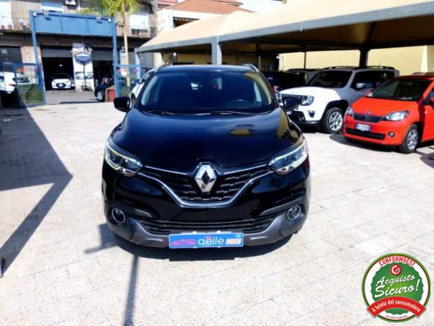 RENAULT Kadjar dCi 130CV Energy Intens rif. 23940284 - Foto 2
