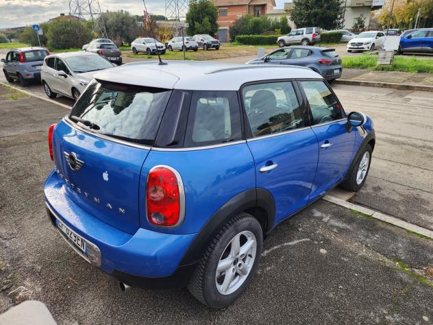 Mini One Countryman 1.6 D - Foto 6