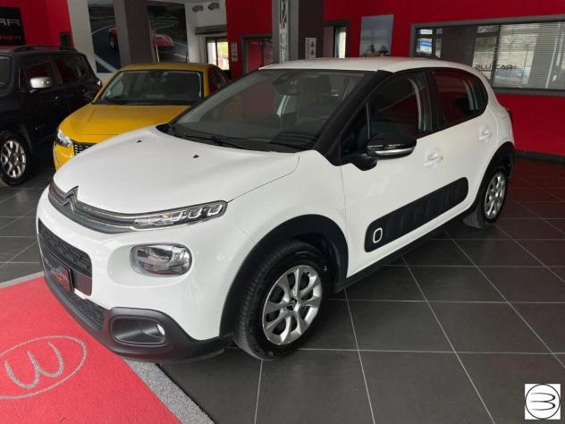 CITROEN - C3 - PureTech 83 S&S Shine - Foto 3