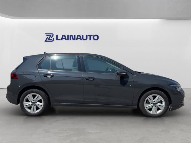 Volkswagen Golf Golf 2.0 tdi Life 115cv dsg - Foto 7