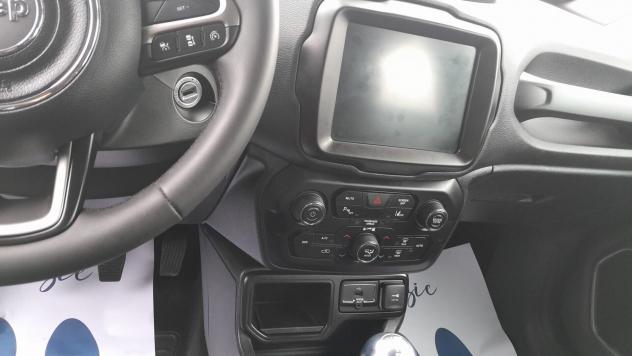 """Jeep Renegade 1.0 T3 Limited"""" - Foto 8