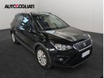 SEAT Arona Arona 1.0 ECO TSI 110 CV XCELLENCE DSG