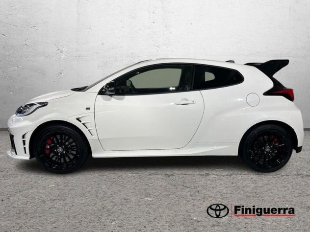 Toyota GR Yaris Aero Performance i-MT 6 marce - Foto 6