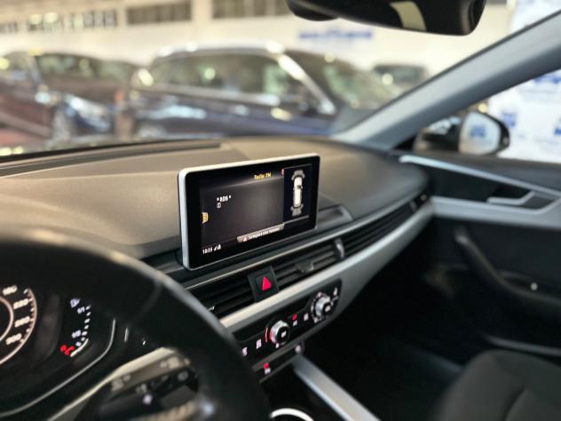 Audi A4 2.0 TDI 150 CV S tronic Business/sport/2018 - Foto 7