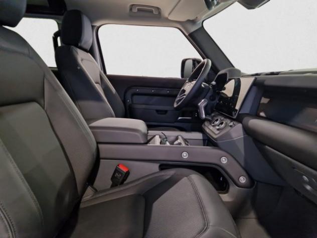 LAND ROVER Defender 90 3.0D I6 200 CV AWD Auto X-Dynamic SE 26MY rif. 23421193 - Foto 5