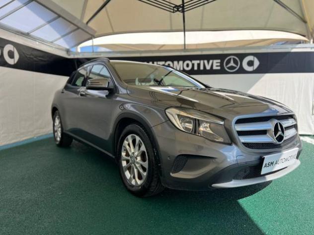 MERCEDES-BENZ GLA 220 d Business rif. 24024688