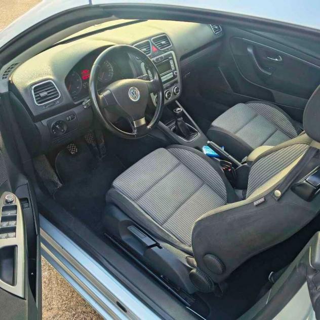 Volkswagen Eos 2.0 TDI DPF - Foto 6