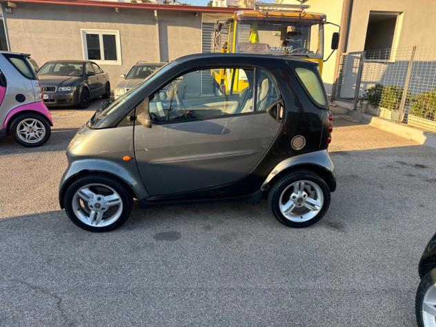 Smart ForTwo 800 couppulse cdi - Foto 3