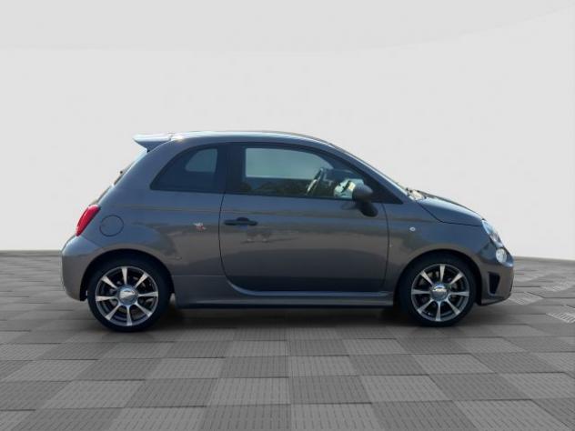 ABARTH 595 595 1.4 Turbo T-Jet 165 CV rif. 23982657 - Foto 6