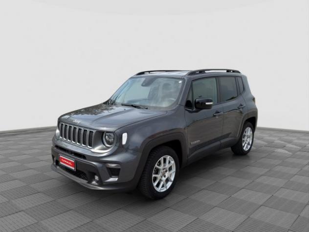 JEEP Renegade Renegade 1.0 T3 Limited rif. 23930476