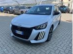 Peugeot 208 208 1.2 hybrid Style 110cv e-dcs 6