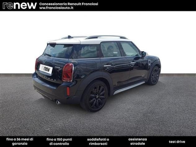 MINI Countryman Mini 2.0 Twin Power Turbo Cooper SD All rif. 23706969 - Foto 3