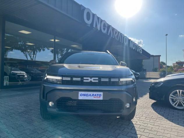 DACIA Duster 1.0 TCe GPL 4x2 Extreme #VARICOLORI rif. 22598441 - Foto 2