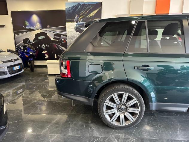 Land Rover Range Sport 3.0 SDV6 Autobiography MOTORE NUOVO - Foto 5