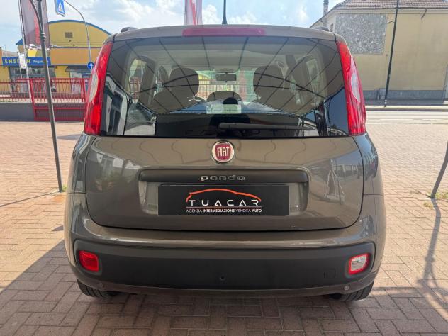 Fiat Panda Connected By Wind 1.2 #12009 - Foto 5