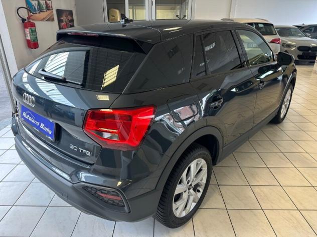 AUDI Q2 Q2 30 TFSI Admired Advanced - Foto 5