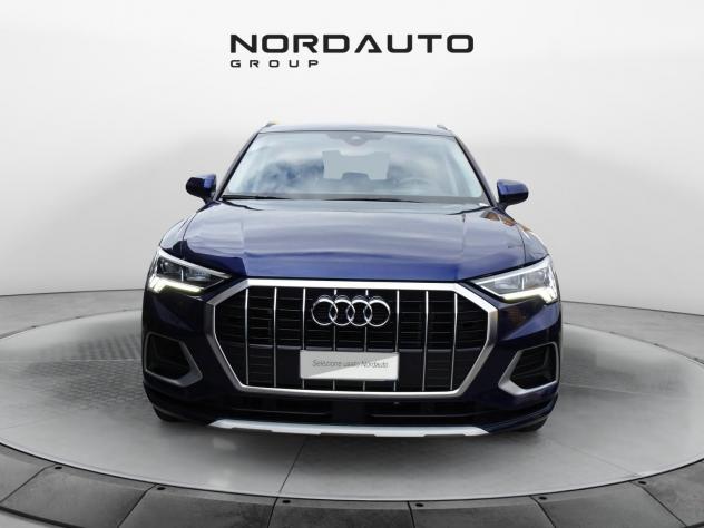 Audi Q3 2ª serie 35 TFSI S tronic S line edition - Foto 2