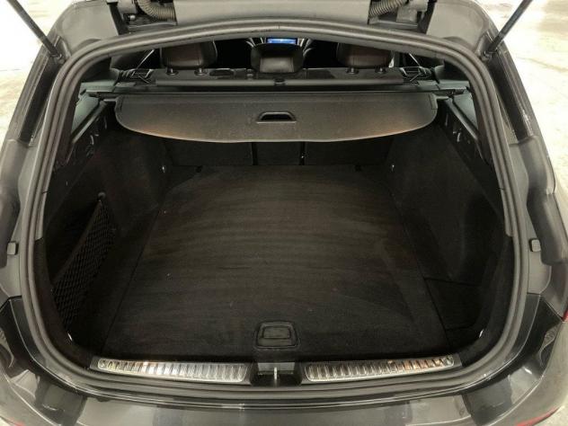 Mercedes-Benz Classe C Classe C-S206 SW 2021 C SW 220 d mhev Premium Pro auto - Foto 7