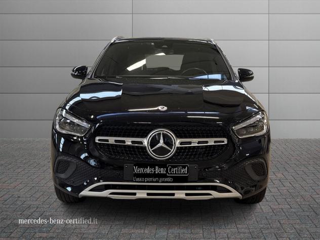 Mercedes-Benz GLA GLA-H247 2020 200 d Sport 4matic auto - Foto 6