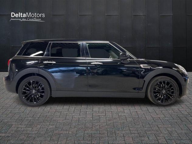 MINI Clubman Mini IV F54 2016 Mini 2.0 Cooper D Hype auto - Foto 5