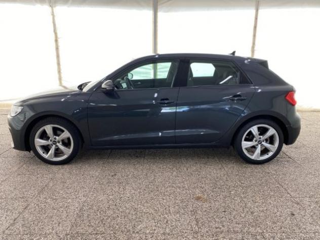 AUDI A1 SPB 30 TFSI S tronic Admired rif. 23900672 - Foto 3