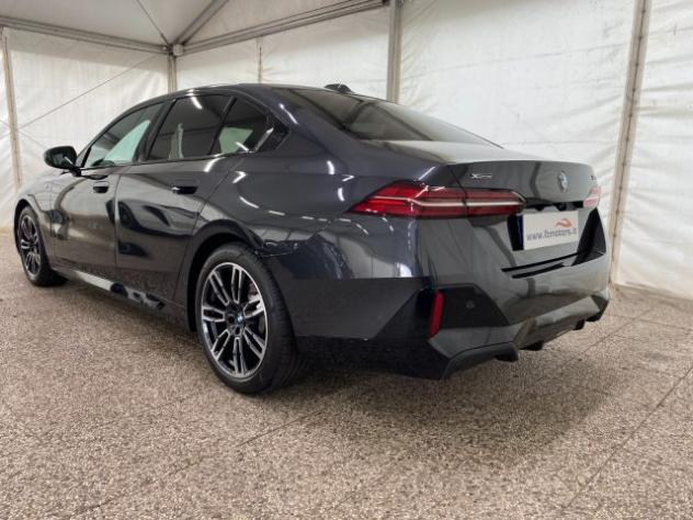 BMW 520 d 48V xDrive Msport rif. 23648856 - Foto 4