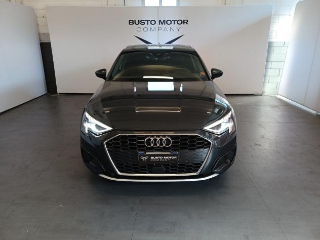 Audi A3 A3 Sportback 35 1.5 tfsi mhev s-tronic PROMO VALIDA CON FIANANZIAMENTO!!!! - Foto 2