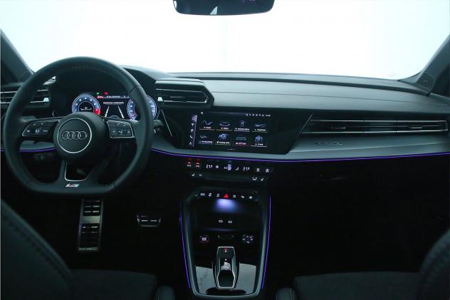 Audi A3 S3 SPB TFSI quattro S tronic sport attitude - Foto 9