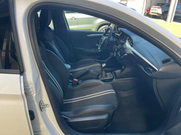 OPEL Corsa Corsa 1.2 100 CV GS rif. 23806817 - Foto 8