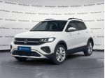 Volkswagen T-Cross T-Cross 1.0 tsi Edition Plus 95cv