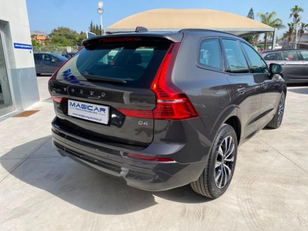 VOLVO XC60 B4 (d) automatico Essential rif. 23937136 - Foto 4