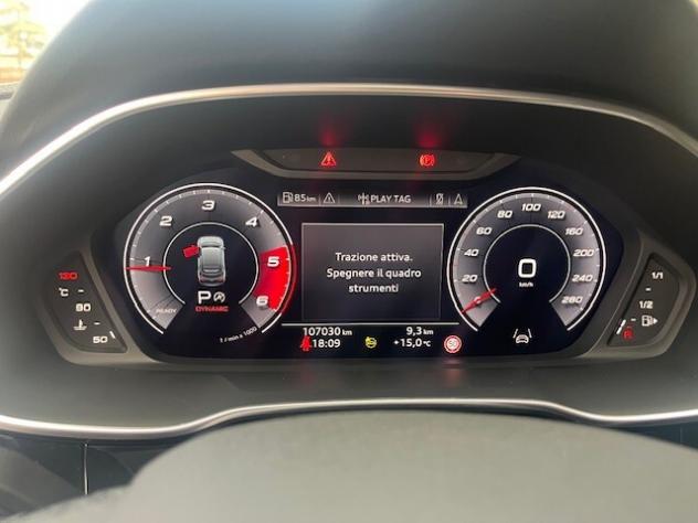 Audi Q3 SPB 35 TDI quattro S tronic Business Plus - Foto 8