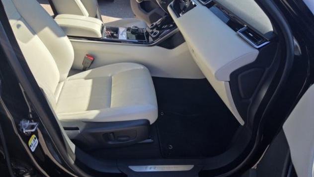 LAND ROVER Range Rover Velar 2.0D I4 240 CV R-Dynamic S PERMUTE TETTO APRIBILE rif. 23992522 - Foto 8
