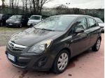Opel Corsa 1.2 85CV 5 porte GPL-TECH Ecotec, OK NEOPATENTATI!!