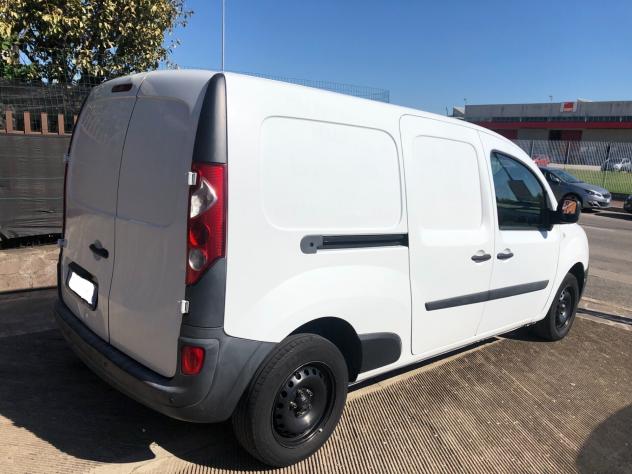Renault Kangoo 1.5 dCi 110CV F.AP. 5 porte passo lungo - Foto 6