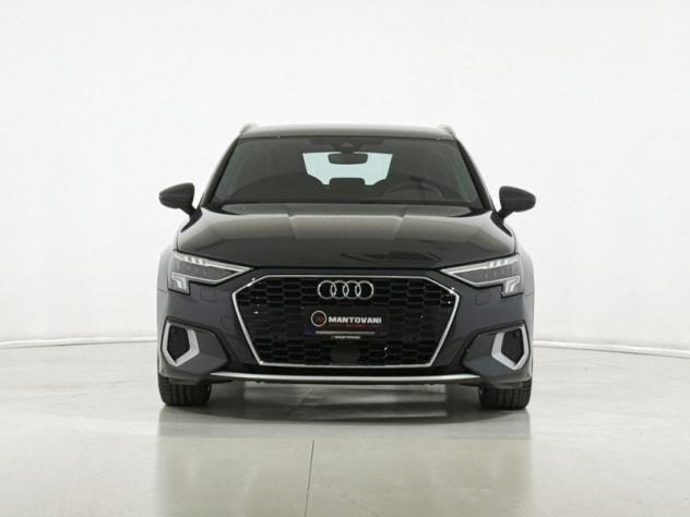 Audi A3 Sportback 35 TDI S tronic Business Advanced - Foto 8