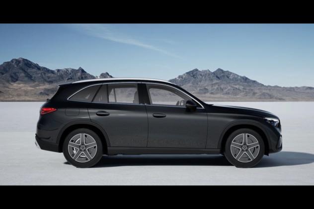 Mercedes-Benz GLC SUV 220 d 4MATIC - Foto 4