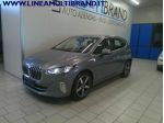 BMW 218 d Active Tourer Luxury Navi Led Pelle Garanzia 24M rif. 23884457