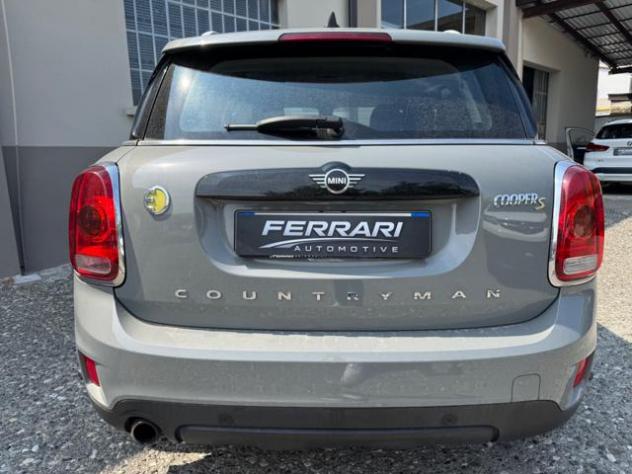 MINI Countryman 1.5 Cooper SE Business Countryman ALL4 Automatica rif. 23948230 - Foto 5