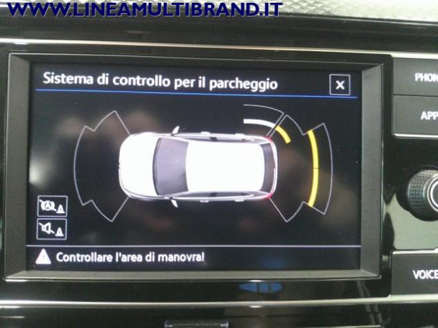 VOLKSWAGEN Polo 1.0 Life Led Car Player Garanzia 24 Mesi Promo rif. 24063322 - Foto 2