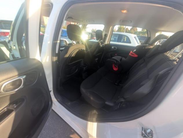 FIAT 500L 1.4 95 CV City Cross rif. 24179049 - Foto 6
