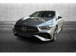 MERCEDES-BENZ CLA 180 Automatic Shooting Brake AMG Line Advanced Plus rif.  &hellip;