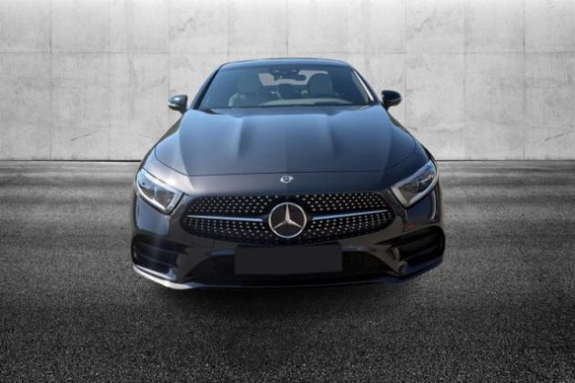MERCEDES-BENZ CLS 400 d 4Matic Auto Premium rif. 23757145 - Foto 5
