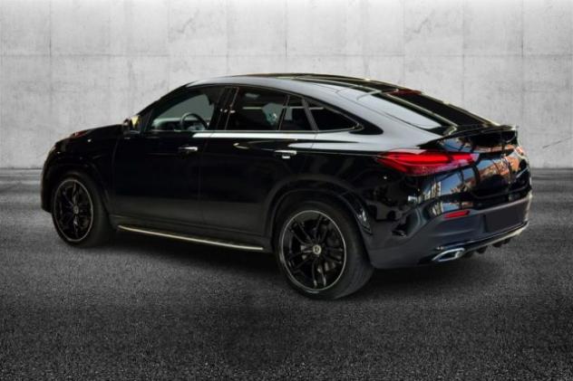 MERCEDES-BENZ GLE 300 d 4Matic Mild Hybrid Coupé AMG Line Premium Plus rif. 24050107 - Foto 4