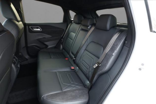 NISSAN Qashqai MHEV 158 CV Xtronic N-Design rif. 23759026 - Foto 7