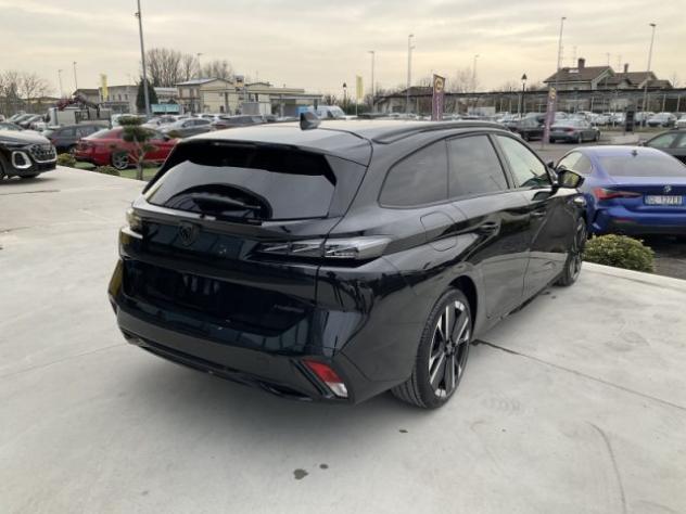 PEUGEOT 308 Hybrid 145 e-DCS6 SW GT rif. 23757493 - Foto 6