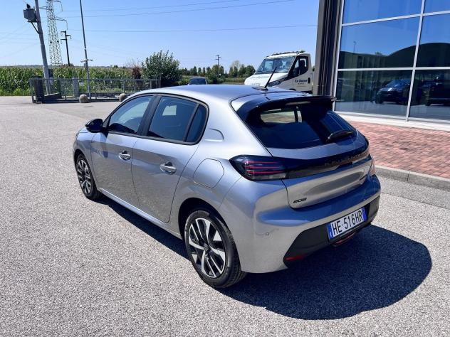 Peugeot 208 Style Hybrid 110 e-DCS6 auto - Foto 4