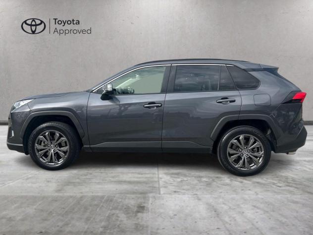 Toyota RAV4 V 2019 2.5 vvt-ie h Dynamic 2wd 218cv e-cvt - Foto 3